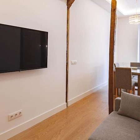 Goya II Calle General Pardinas 2Br 1Bh Daire Madrid Dış mekan fotoğraf