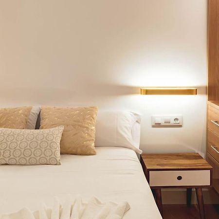 Goya II Calle General Pardinas 2Br 1Bh Daire Madrid Dış mekan fotoğraf
