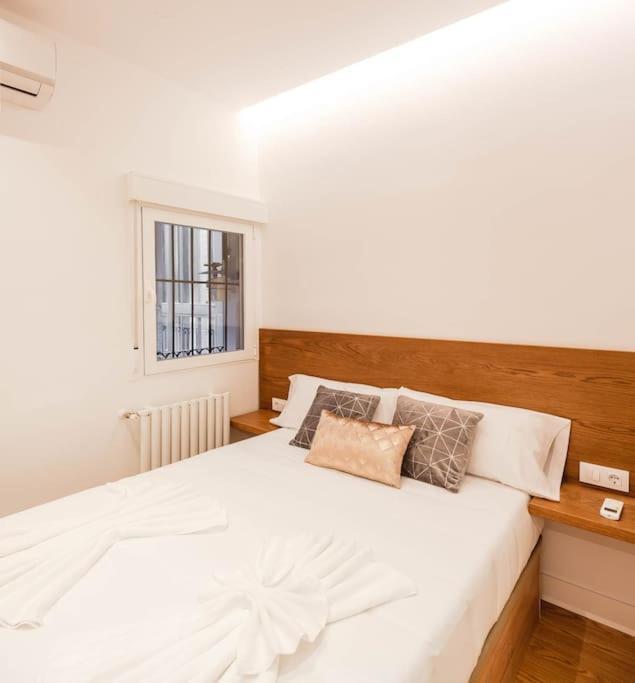 Goya II Calle General Pardinas 2Br 1Bh Daire Madrid Dış mekan fotoğraf