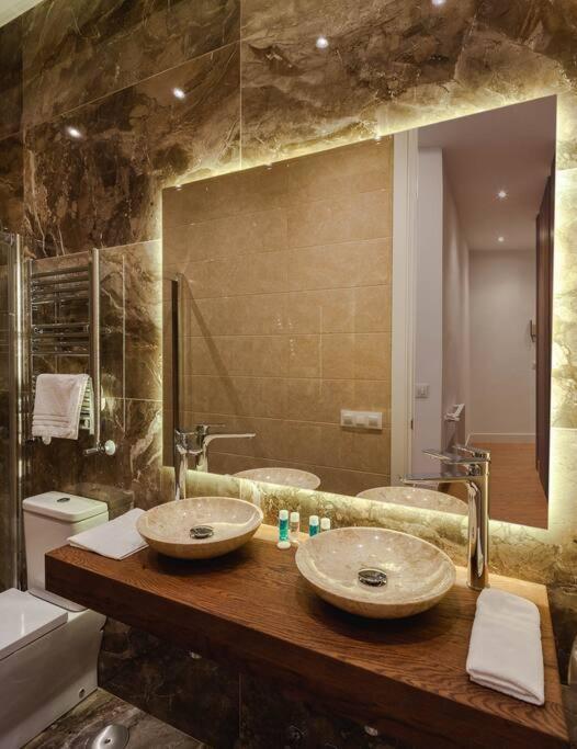 Goya II Calle General Pardinas 2Br 1Bh Daire Madrid Dış mekan fotoğraf